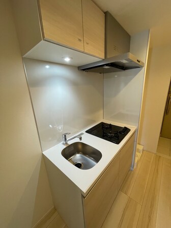 GRANPASEO三ノ輪の物件内観写真